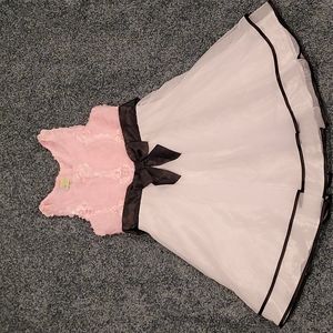 Holiday Edition size large 10/12 Easter dress
